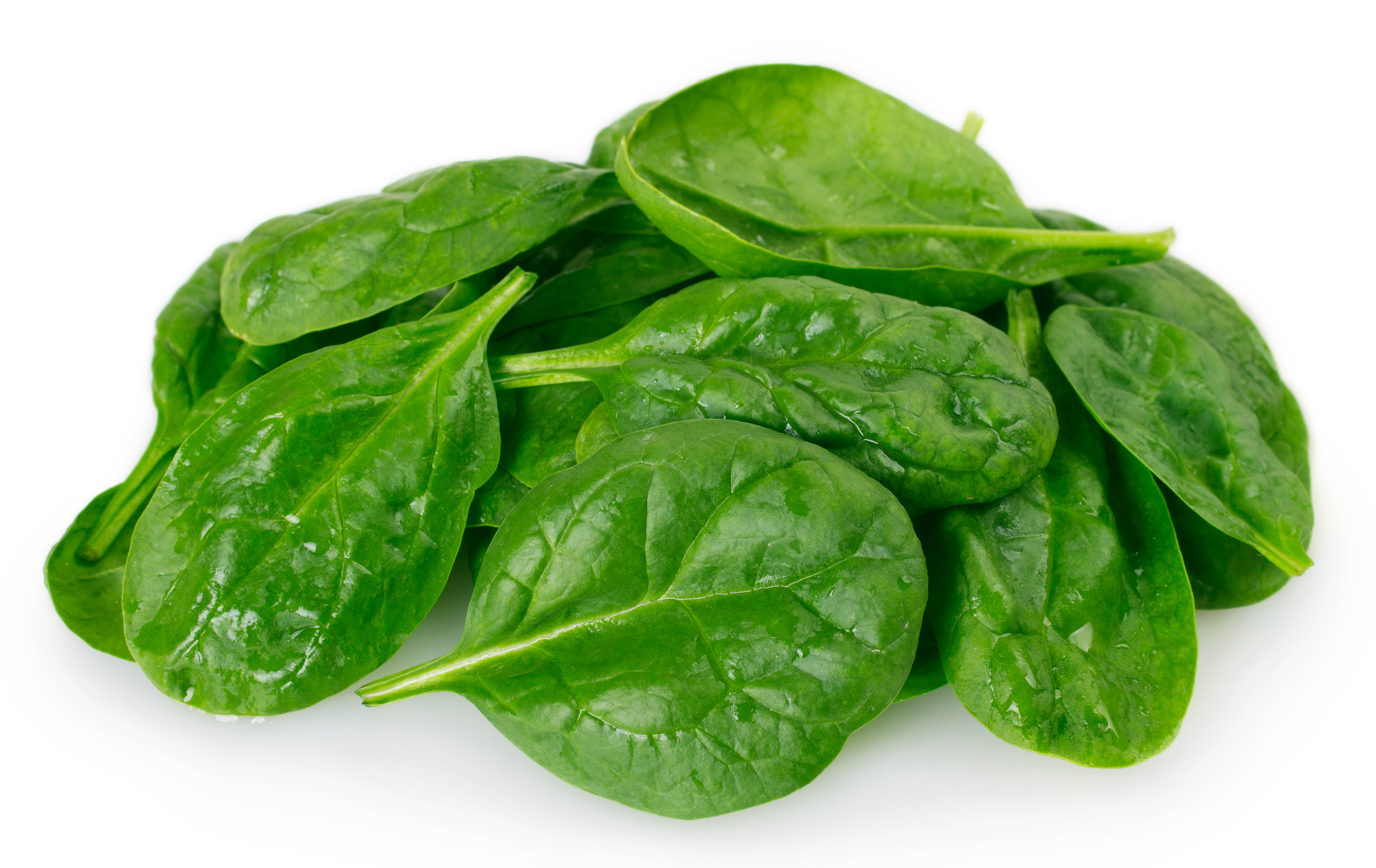 spinach