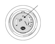 AMC Visiotherm turning point