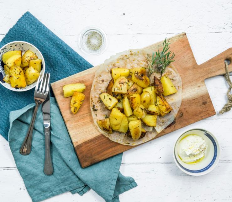 Pimp your dish - how to spice up basic recipes