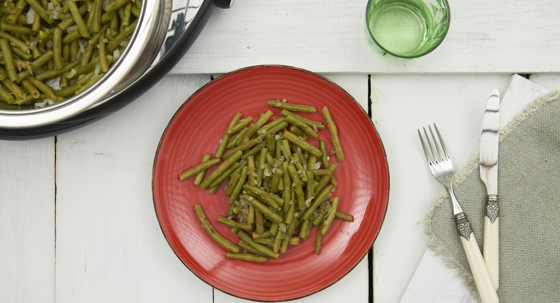 Green beans