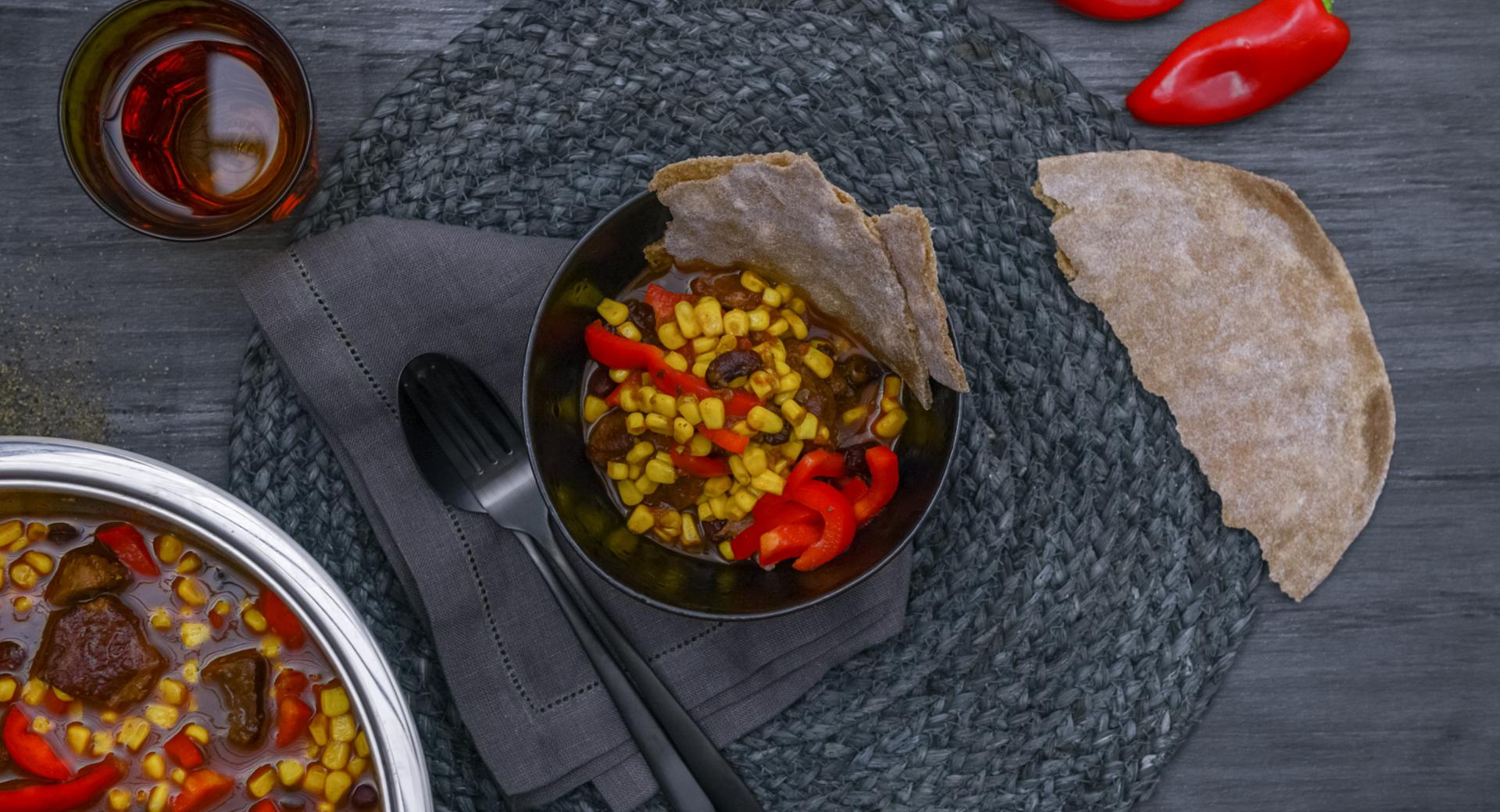 Mexican stew