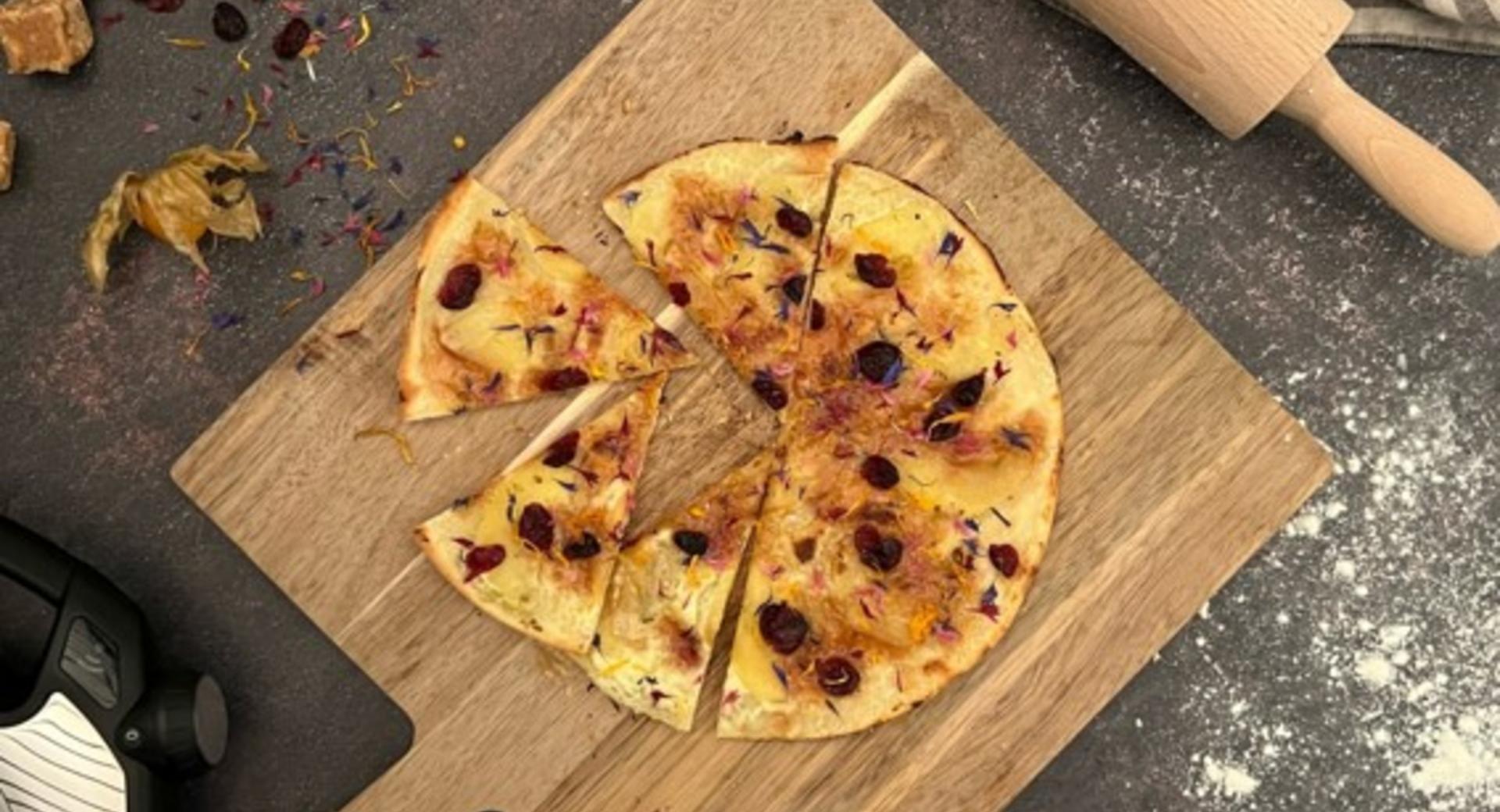 Sweet Dreams of AMC Sweet Dreams of AMC