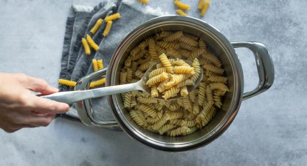 Noodles (basic recipe)