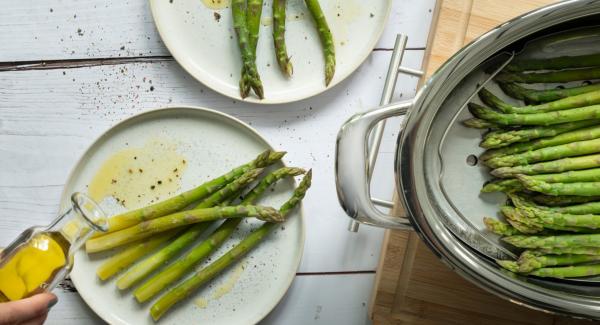 Asparagus