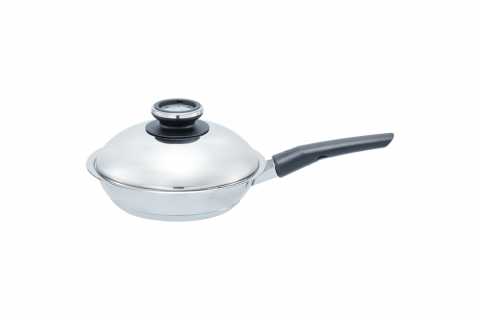 HotPan Prime removable handle 24 cm - smart