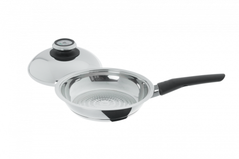 HotPan Prime removable handle 24 cm