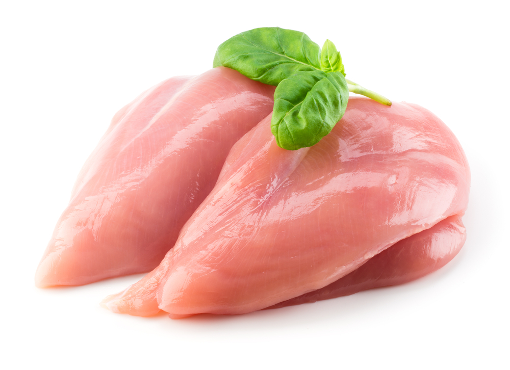 chicken breast