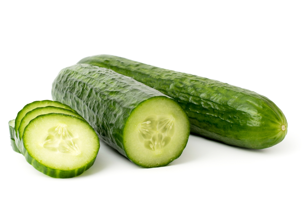 cucumber