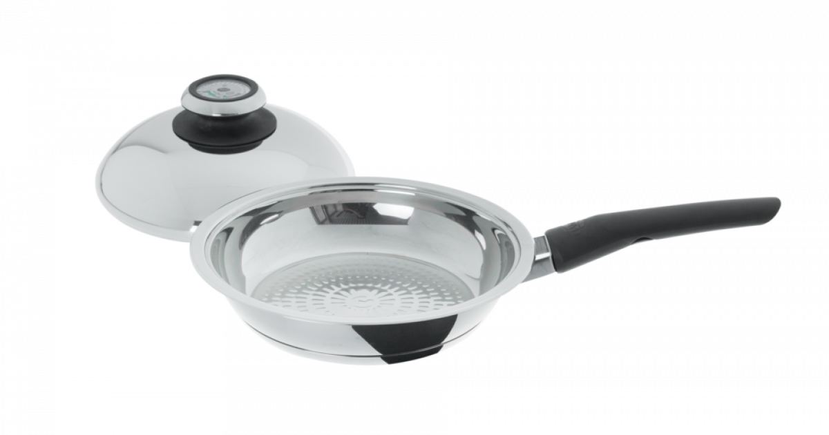 HotPan Prime removable handle 24 cm