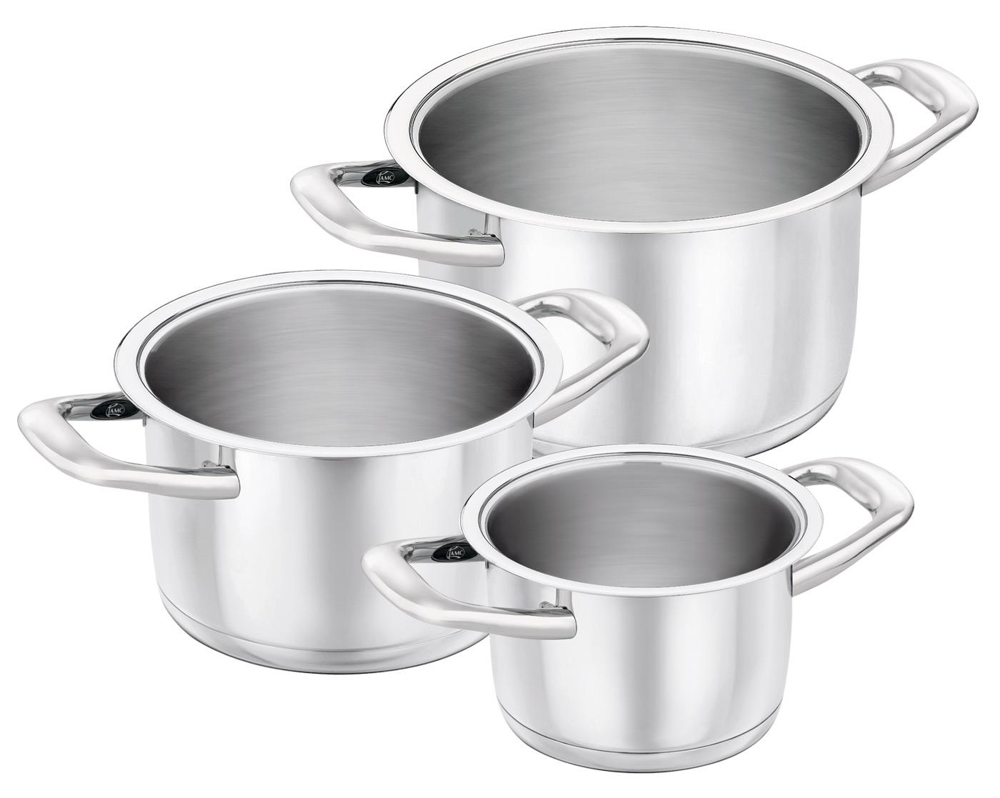 Pots
