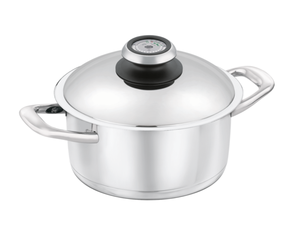 Sartén 32 cm, 5.0 l «HotPan» - AMC