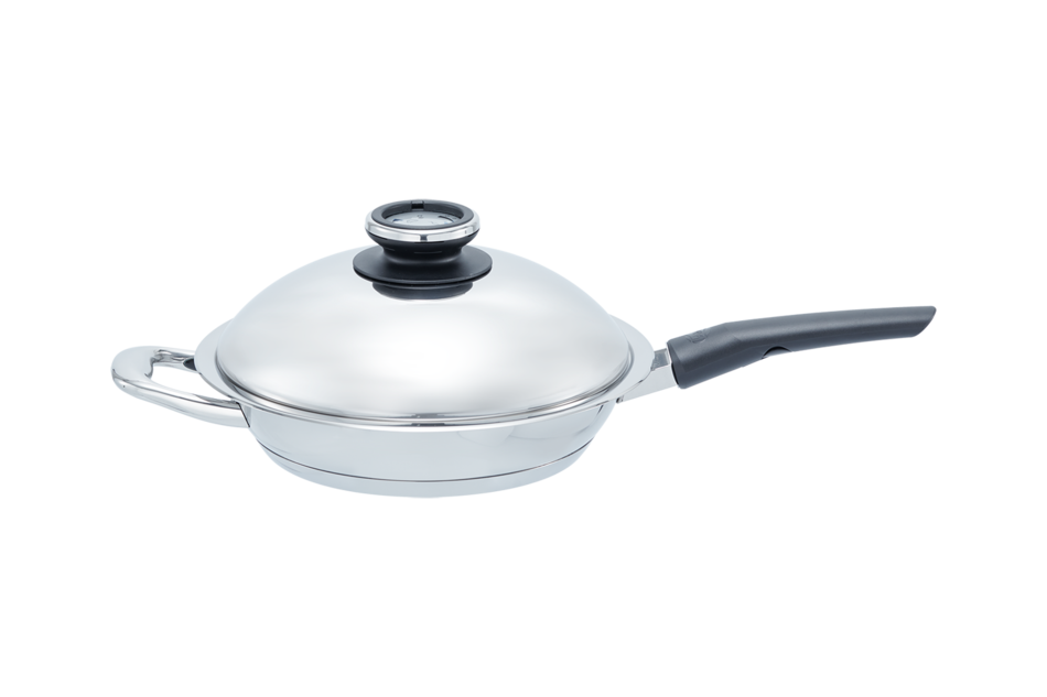 HotPan Prime removable handle 28 cm - smart