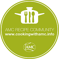 AMC Rezept Community